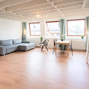 Apartment Saint Pauls, Antwerp