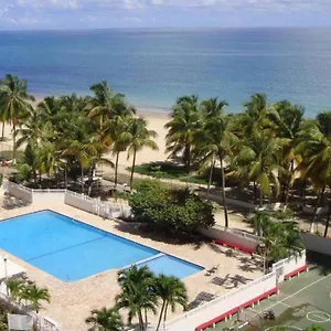  Apartment Beach Apt At Marbella 1 Puerto Rico