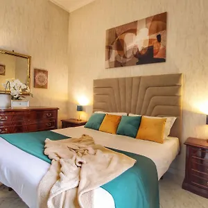  Apartment Garibaldi In Trastevere By Yourhost Italy