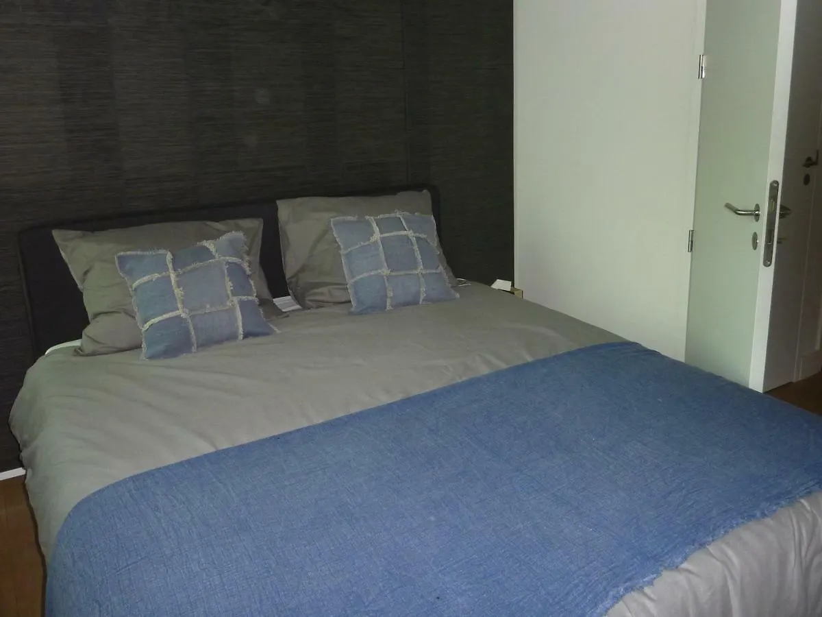 Antwerp Old Town Triplex Apartment 0*,  Belgium