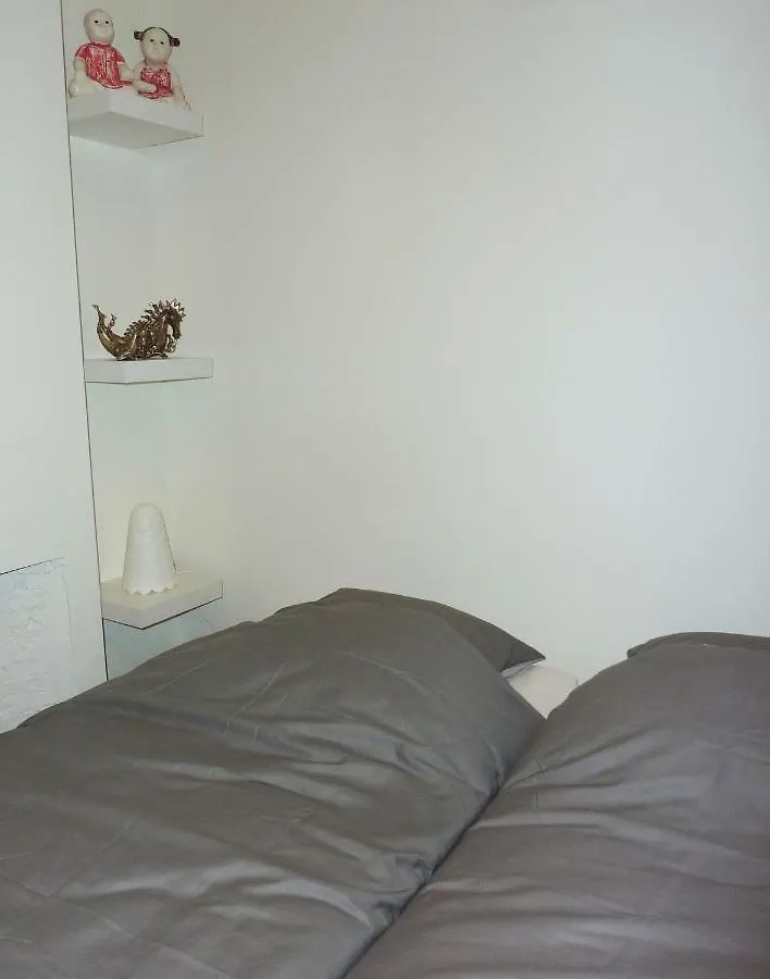Antwerp Old Town Triplex Apartment 0*,  Belgium